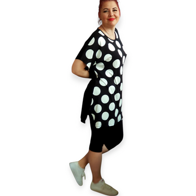 Ултра МАКСИ размер туники