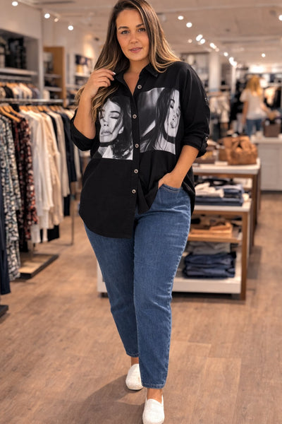 Комплекти с дънки МАКСИ