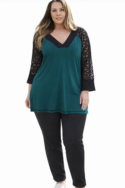 Комплекти с панталон МАКСИ