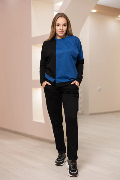 Елегантен комплект от две части