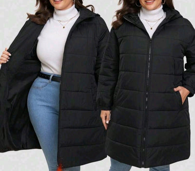 ДАМСКО ЗИМНО ЯКЕ