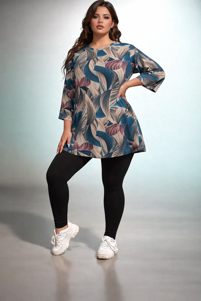 МАКСИ КОМПЛЕКТ КЛИН+ТУНИКА