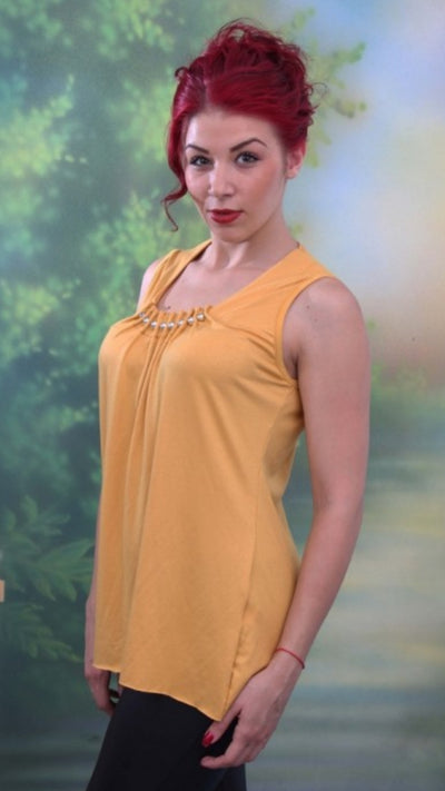 Потник с перлички