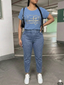 Комплекти PLUSSIZE ДО 6ХЛ