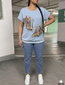 Комплекти PLUSSIZE ДО 6ХЛ