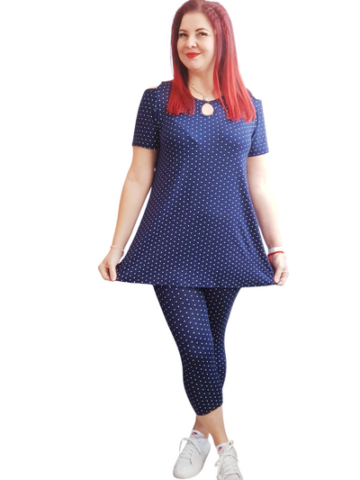 Прекрасен МАКСИ комплект точки