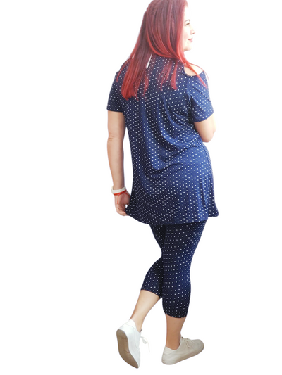 Прекрасен МАКСИ комплект точки