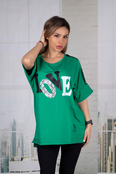 КОМПЛЕКТ ТУНИКА И КЛИН