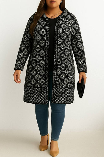 ЖИЛЕТКА, ТУНИКА, ПАНТАЛОН В KARIA.FASHION ТОРБИЧКА