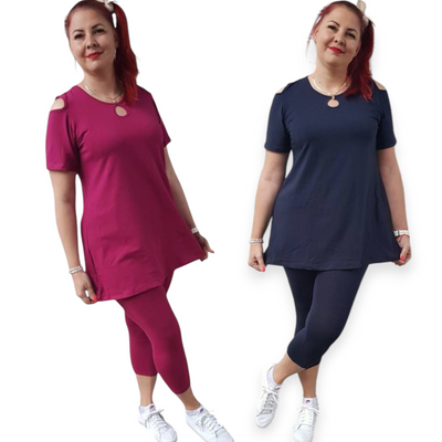 КОМПЛЕКТ С КЛИН ДО 5ХЛ