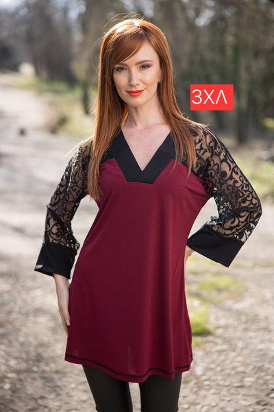 ЗБР АРТИКУЛИ В ТОРБИЧКА KARIA.FASHION 3ХЛ