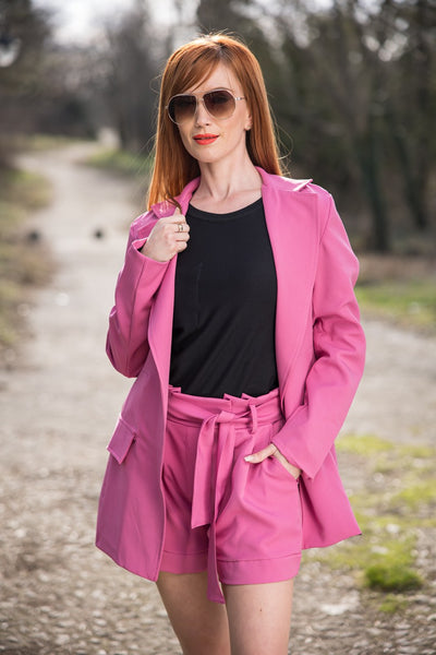 Елегантен КОМПЛЕКТ от 3 части