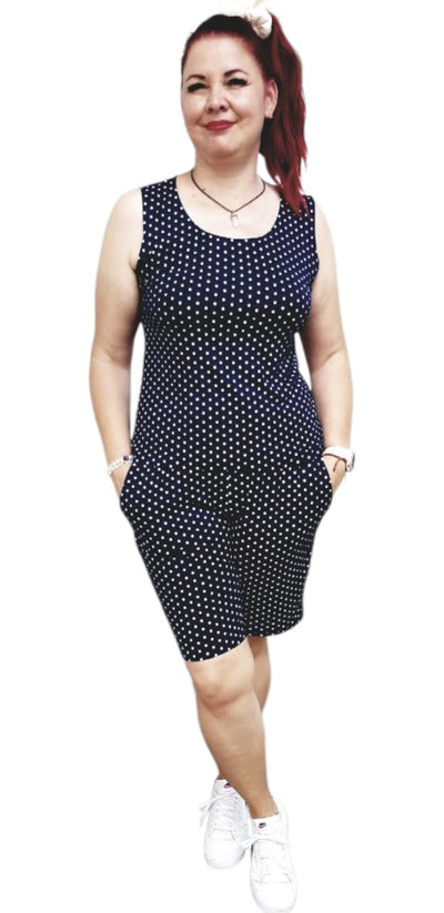 КОМПЛЕКТ потник с панталонки МАКСИ 4