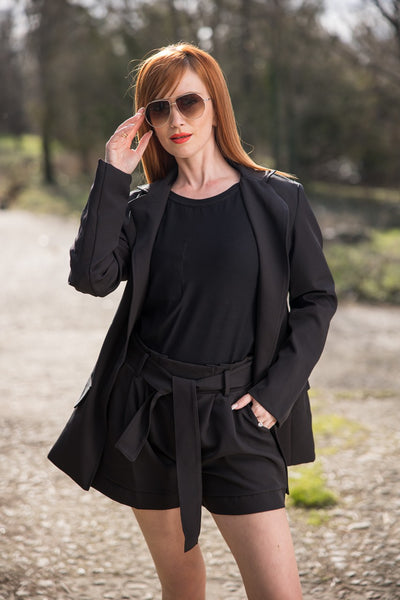 Елегантен КОМПЛЕКТ от 3 части