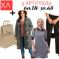 ТОРБИЧКА KARIA.FASHION С 3БР АРТИКУЛИ ХЛ