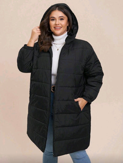 ДАМСКО ЗИМНО ЯКЕ