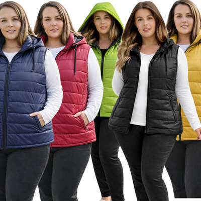 МАКСИ ЕЛЕЦИ С КАЧУЛКА,  РАЗЛИЧНИ РАЗЦВЕТКИ