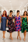 ‼️НАМАЛЕНИ ‼️МАКСИ РОКЛИ ,АКТУАЛНИ МОДЕЛИ ЗА СЕЗОНА