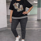 Комплекти PLUSSIZE ДО 6ХЛ