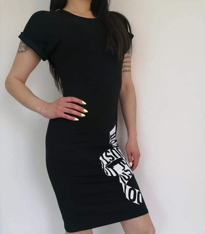 Рокли с щампа за декорация