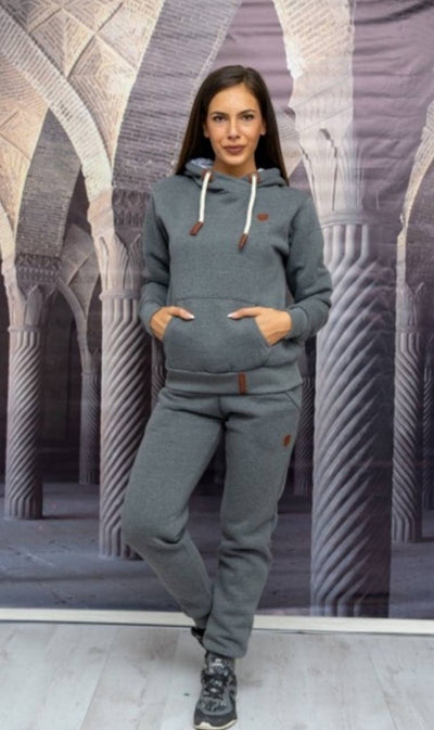 Екип триконечна вата